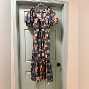 Christy Dawn Patchwork brynne